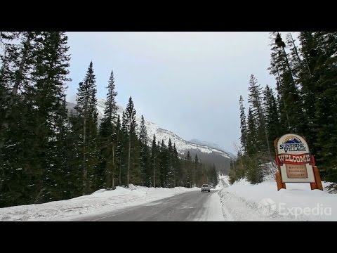 Sunshine Village – City Video Guide